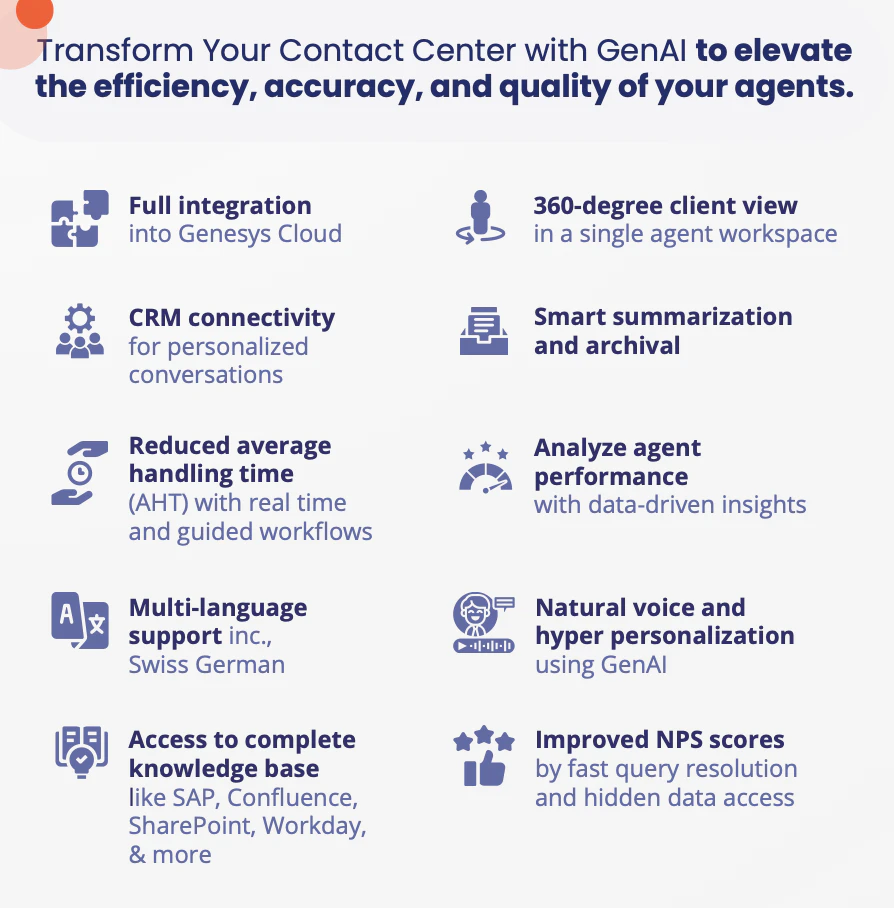 screenshot of Enterprise Bot